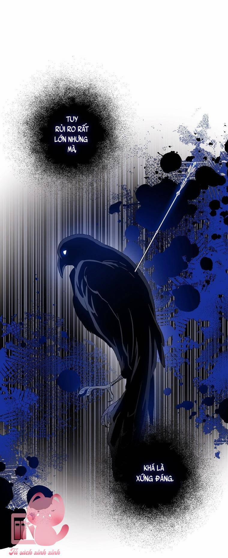 Tôi Đã Thuần Hóa Một Tên Bạo Chúa Và Chạy Trốn 69 trang 17