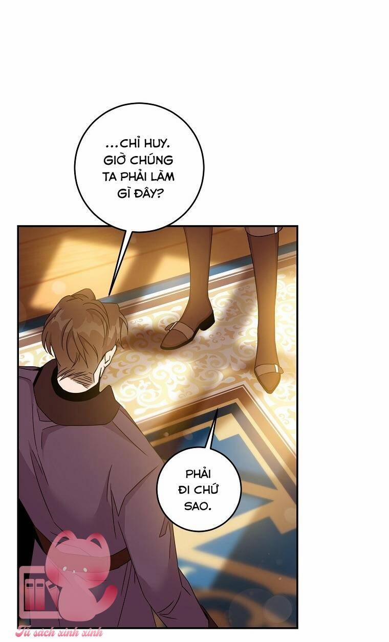 Tôi Đã Thuần Hóa Một Tên Bạo Chúa Và Chạy Trốn 69 trang 19