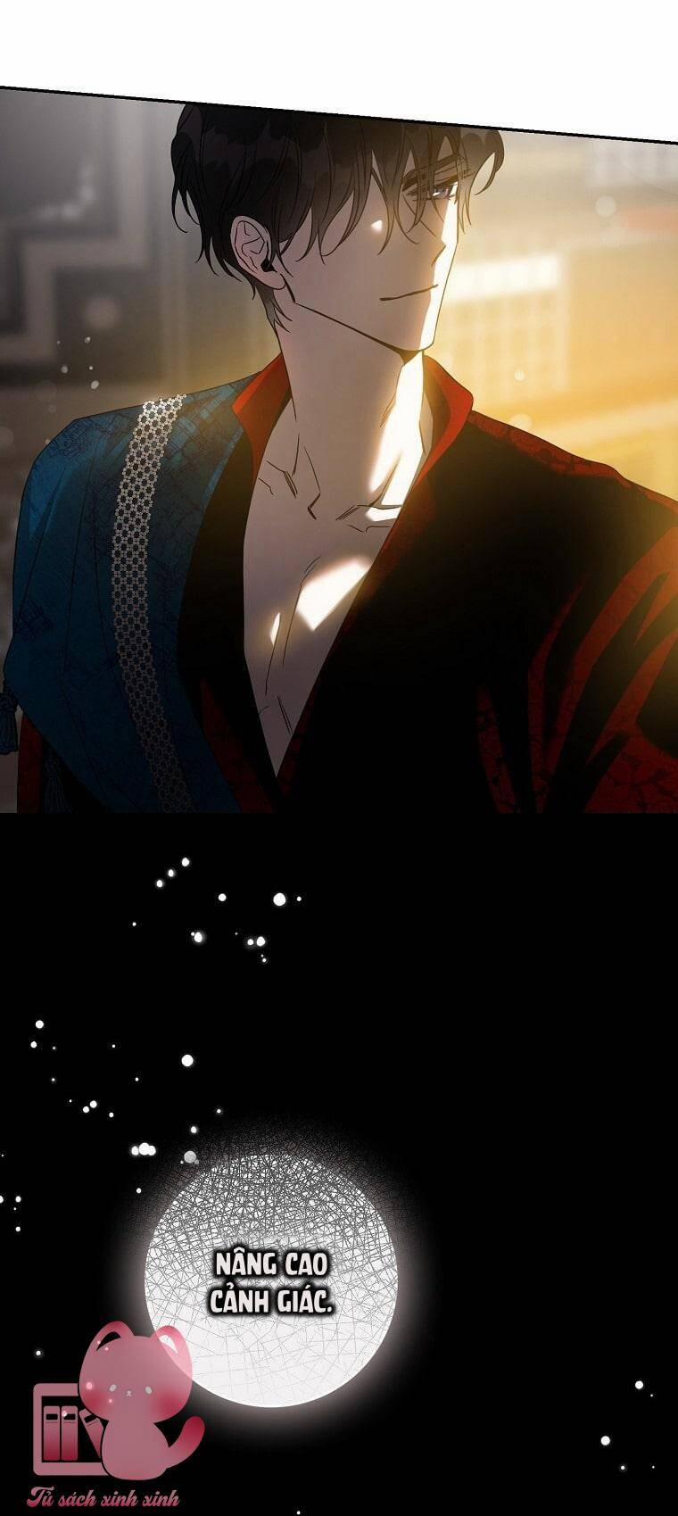 Tôi Đã Thuần Hóa Một Tên Bạo Chúa Và Chạy Trốn 69 trang 21