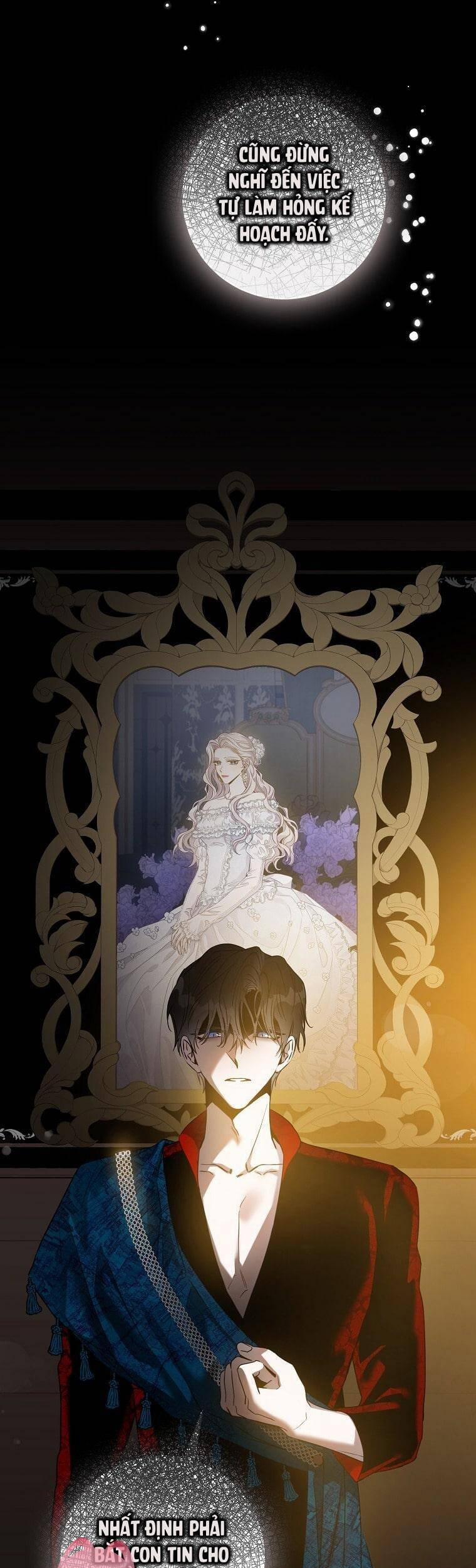 Tôi Đã Thuần Hóa Một Tên Bạo Chúa Và Chạy Trốn 69 trang 22