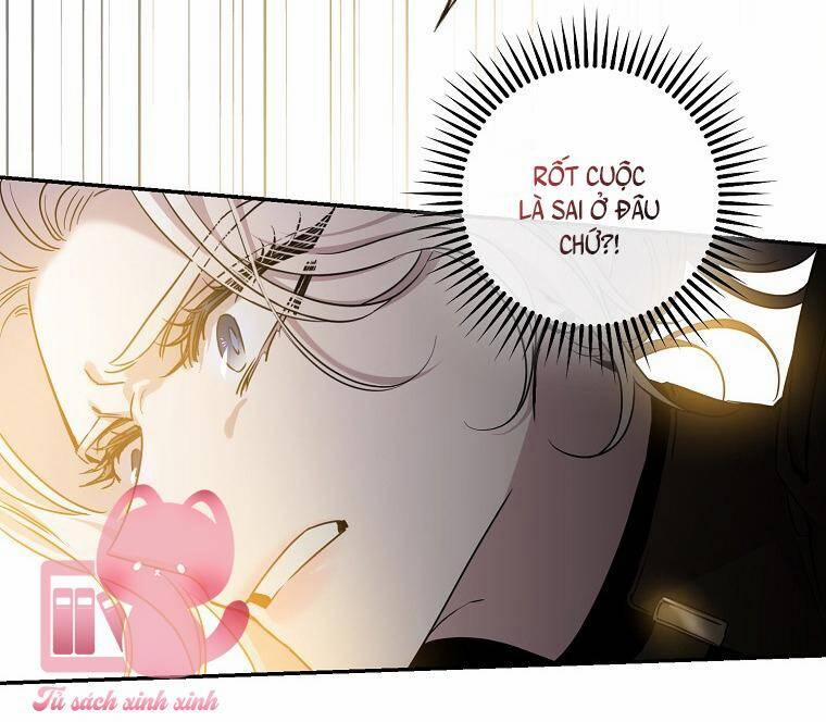 Tôi Đã Thuần Hóa Một Tên Bạo Chúa Và Chạy Trốn 69 trang 28