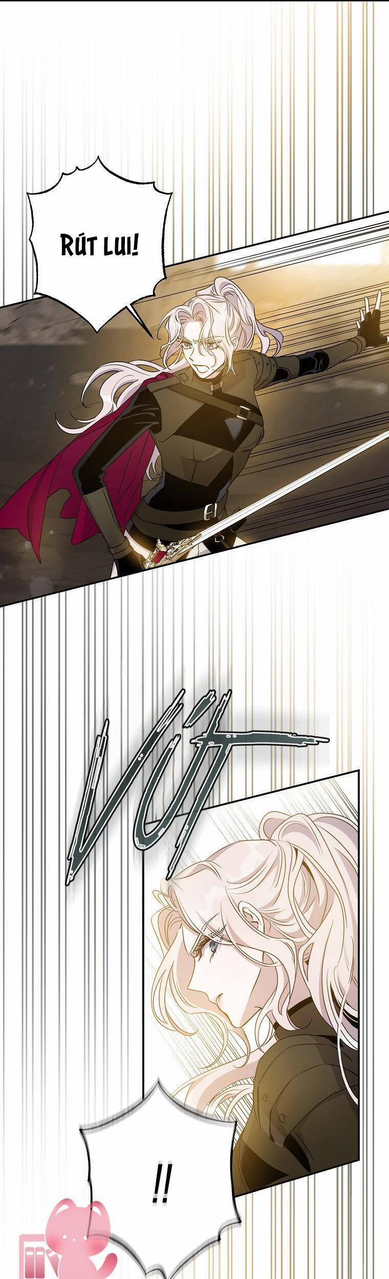 Tôi Đã Thuần Hóa Một Tên Bạo Chúa Và Chạy Trốn 69 trang 30