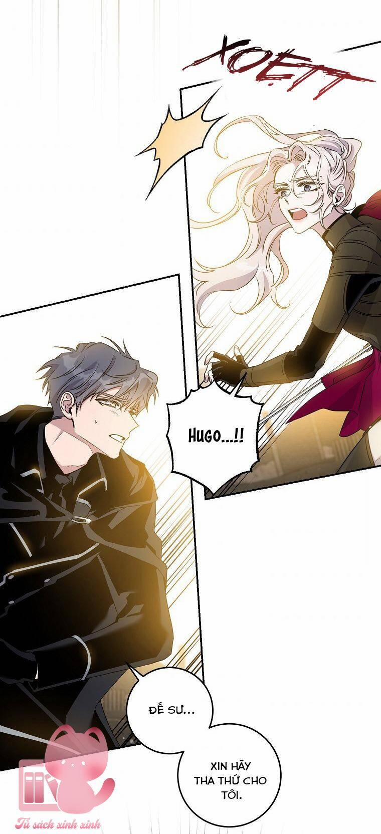 Tôi Đã Thuần Hóa Một Tên Bạo Chúa Và Chạy Trốn 69 trang 33