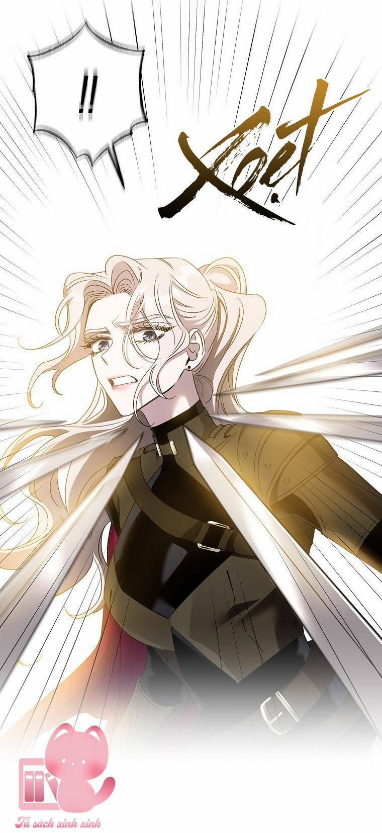 Tôi Đã Thuần Hóa Một Tên Bạo Chúa Và Chạy Trốn 69 trang 34