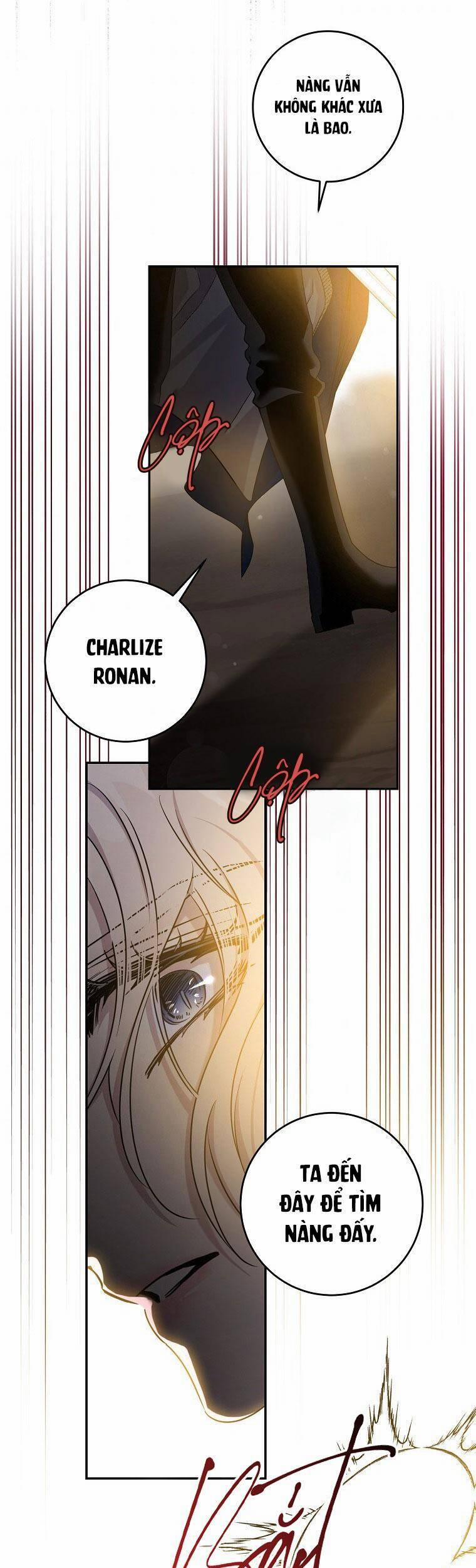 Tôi Đã Thuần Hóa Một Tên Bạo Chúa Và Chạy Trốn 69 trang 41