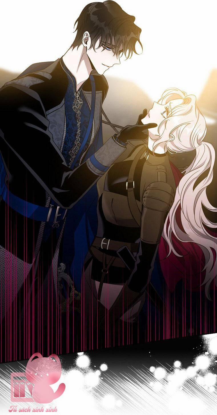 Tôi Đã Thuần Hóa Một Tên Bạo Chúa Và Chạy Trốn 69 trang 43