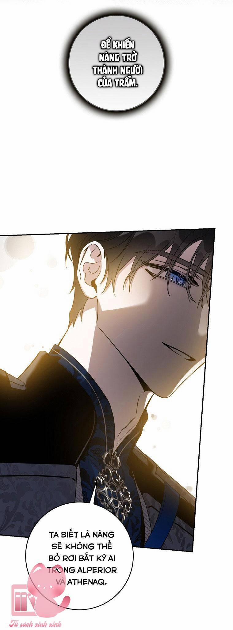 Tôi Đã Thuần Hóa Một Tên Bạo Chúa Và Chạy Trốn 69 trang 44