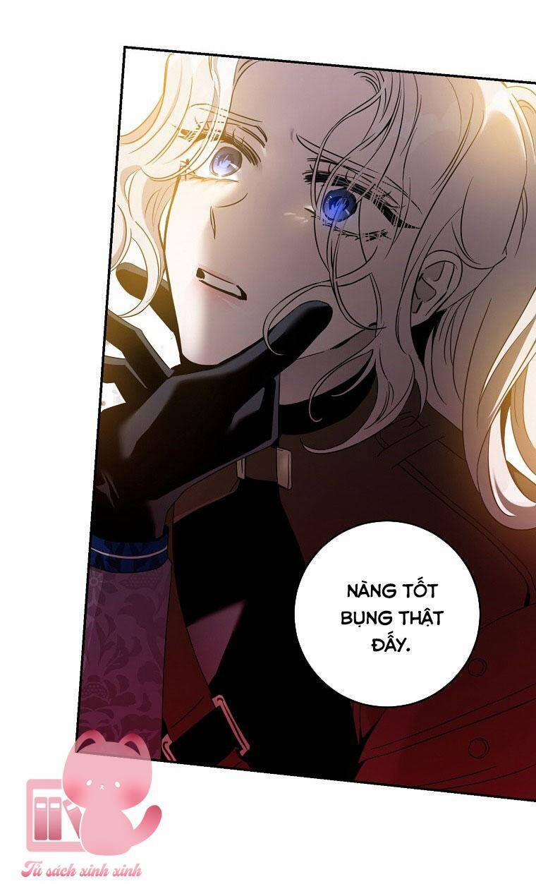 Tôi Đã Thuần Hóa Một Tên Bạo Chúa Và Chạy Trốn 69 trang 45