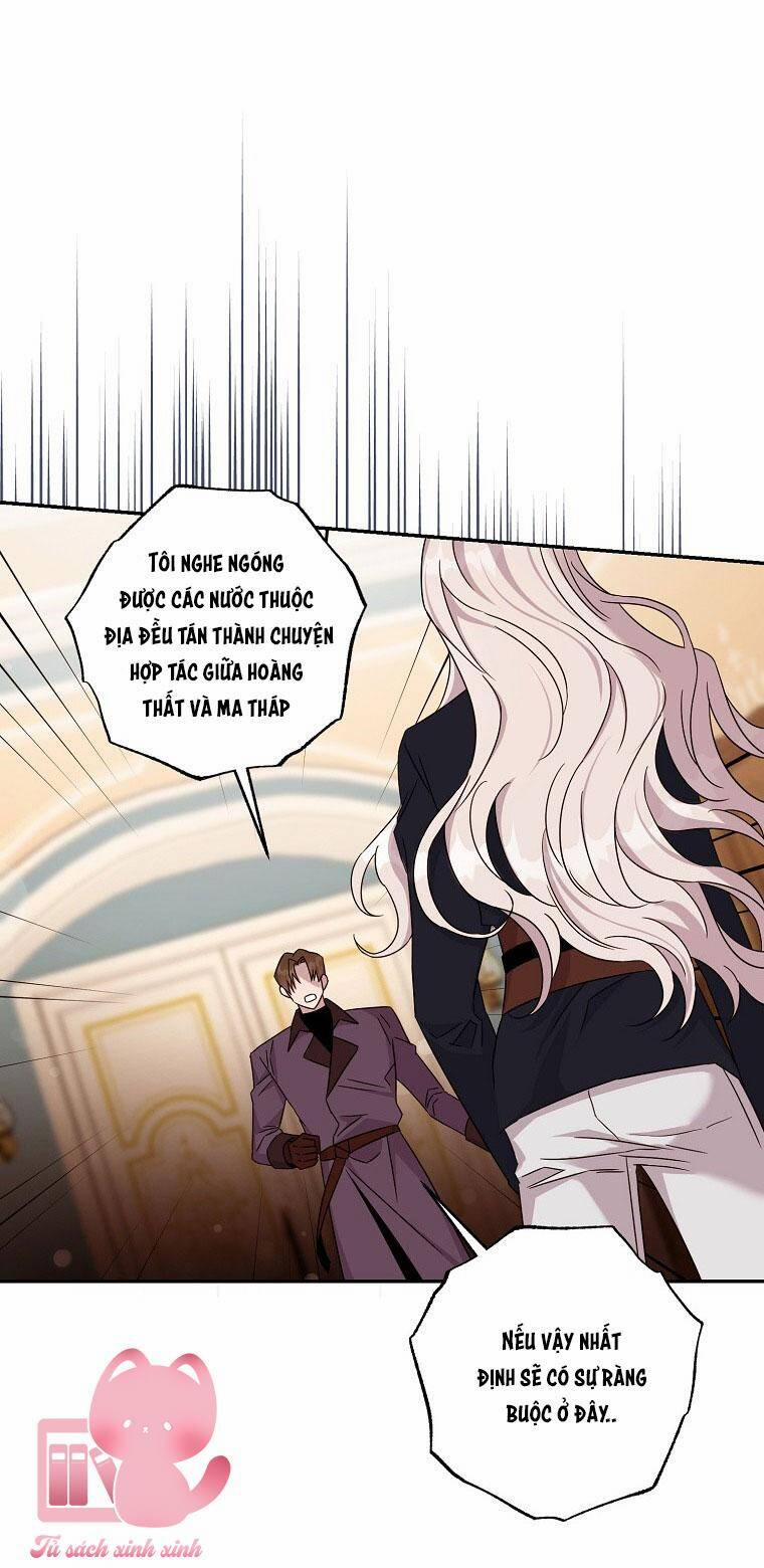 Tôi Đã Thuần Hóa Một Tên Bạo Chúa Và Chạy Trốn 69 trang 6