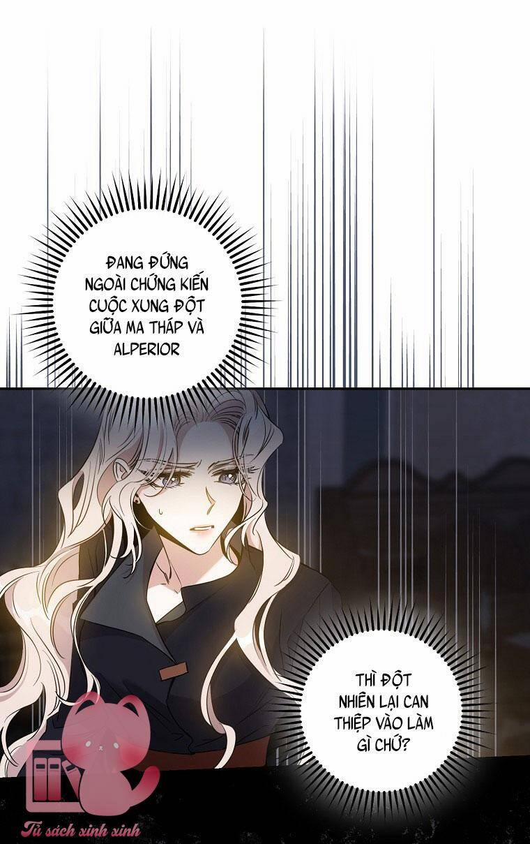 Tôi Đã Thuần Hóa Một Tên Bạo Chúa Và Chạy Trốn 69 trang 7