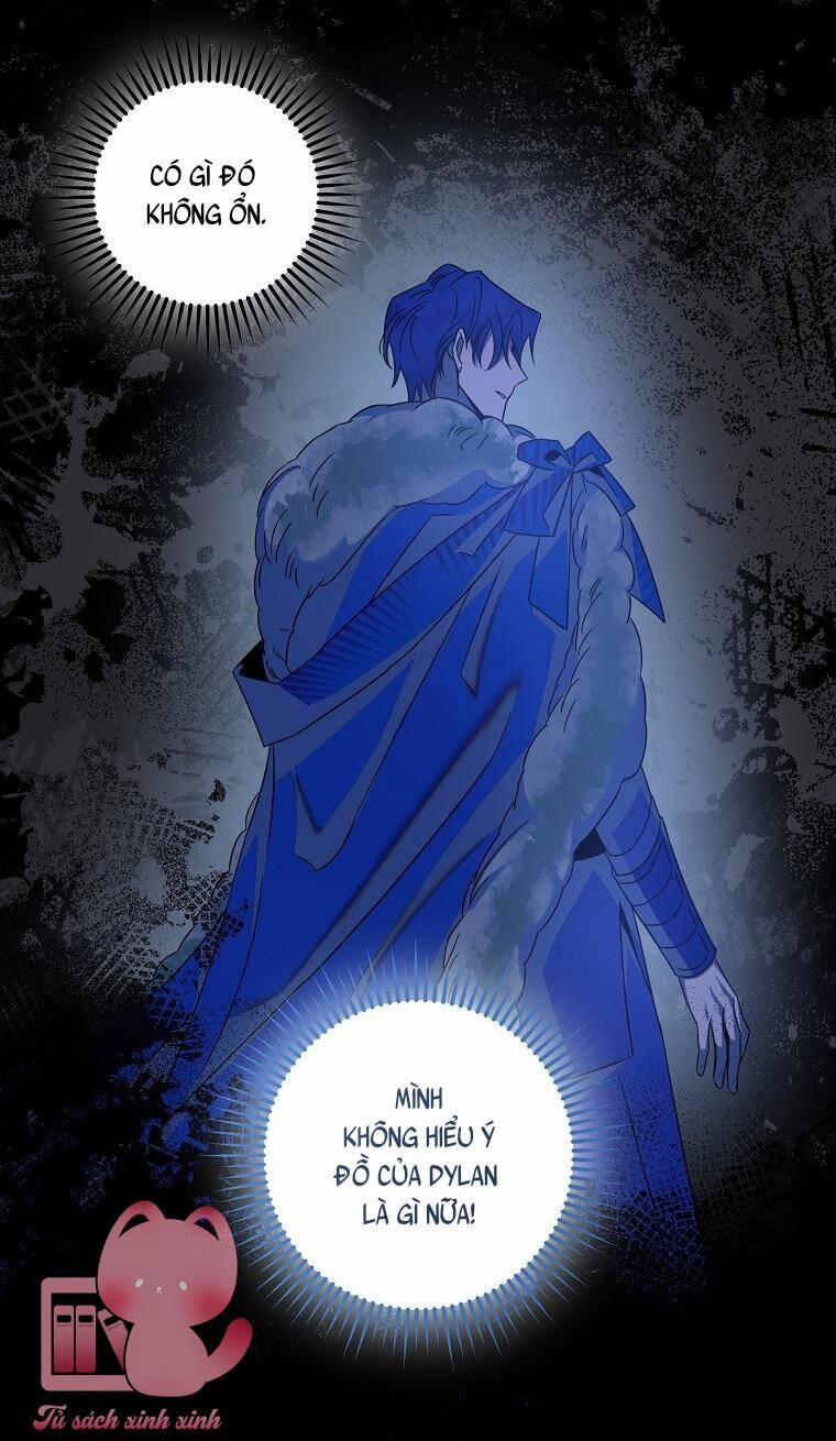 Tôi Đã Thuần Hóa Một Tên Bạo Chúa Và Chạy Trốn 69 trang 8