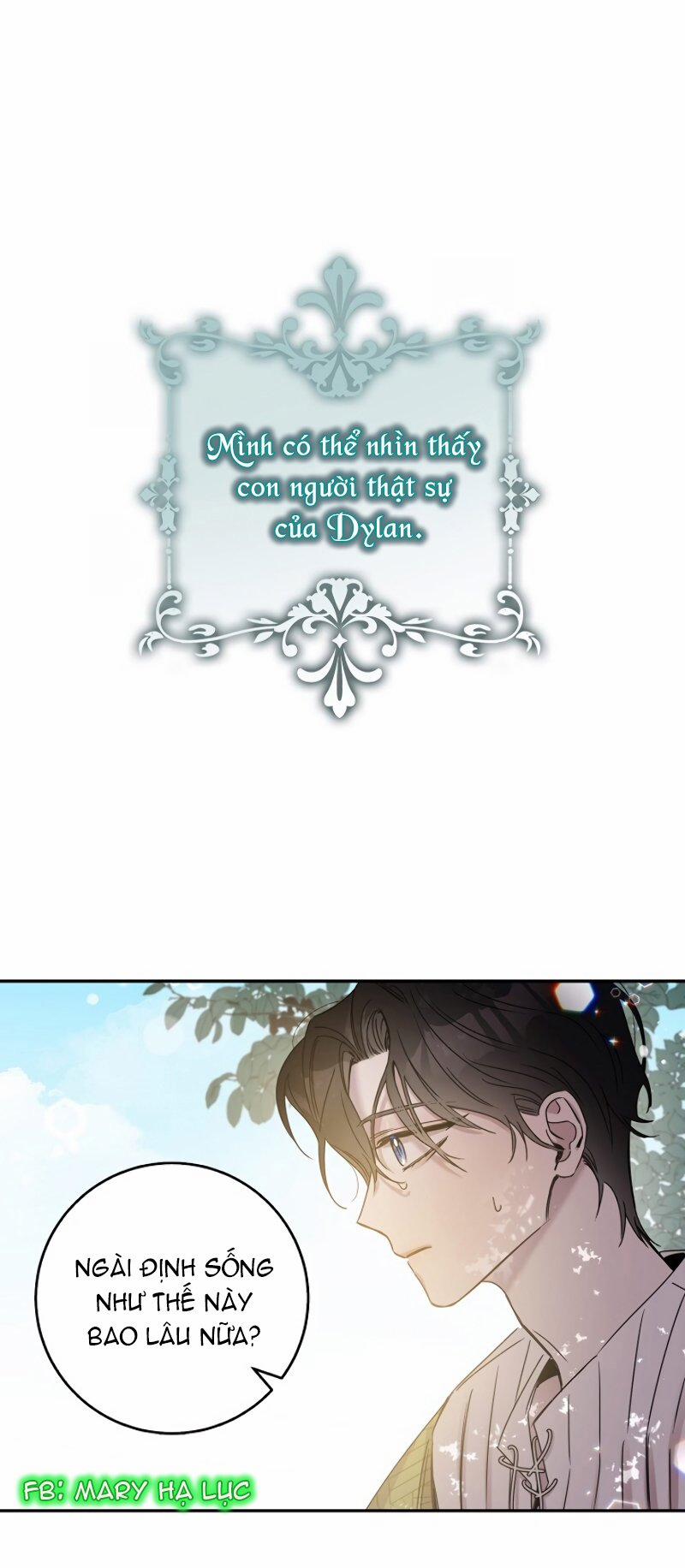 Tôi Đã Thuần Hóa Một Tên Bạo Chúa Và Chạy Trốn 7 trang 1