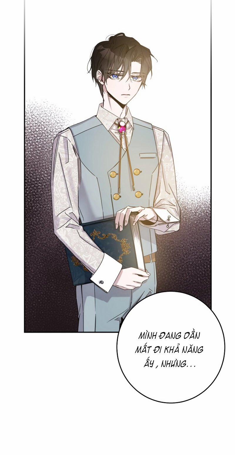 Tôi Đã Thuần Hóa Một Tên Bạo Chúa Và Chạy Trốn 7 trang 100