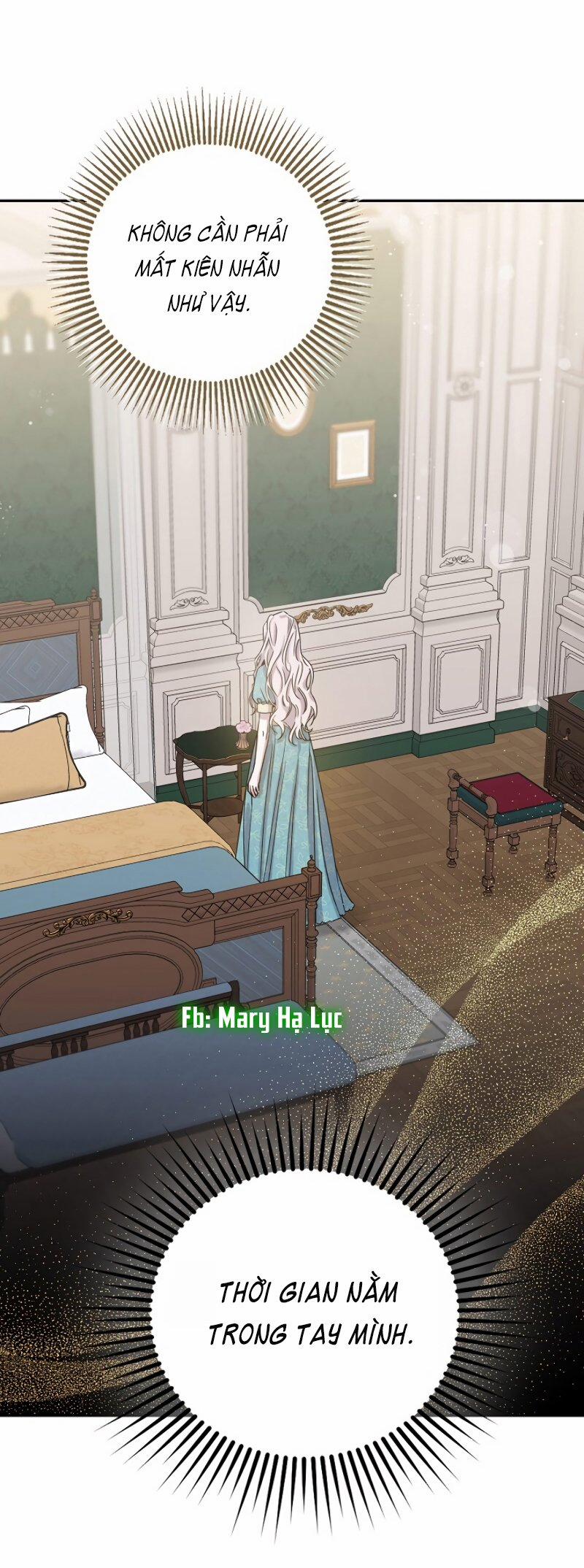 Tôi Đã Thuần Hóa Một Tên Bạo Chúa Và Chạy Trốn 7 trang 102