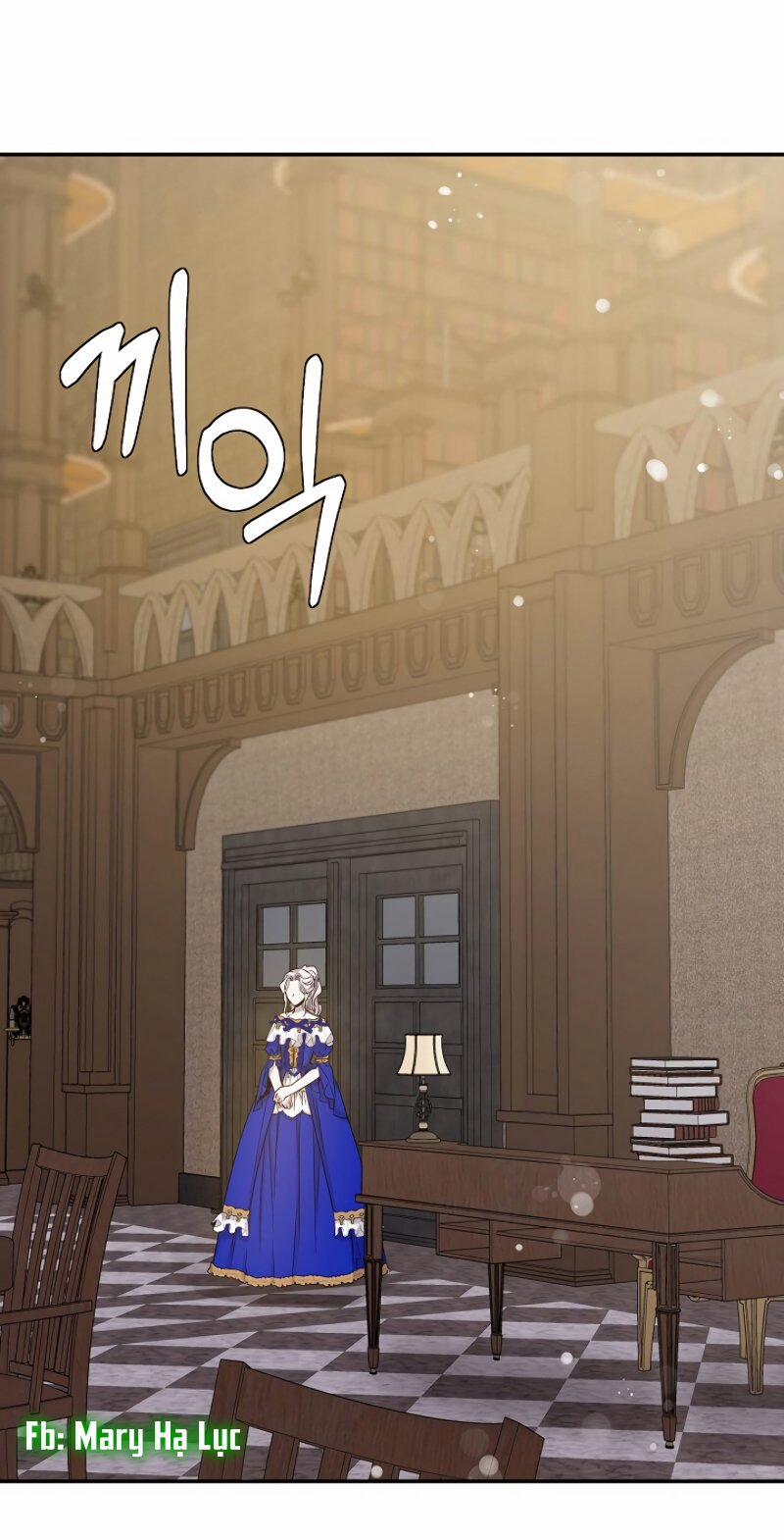 Tôi Đã Thuần Hóa Một Tên Bạo Chúa Và Chạy Trốn 7 trang 104