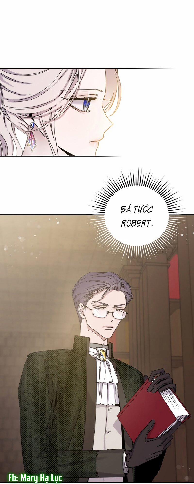 Tôi Đã Thuần Hóa Một Tên Bạo Chúa Và Chạy Trốn 7 trang 107