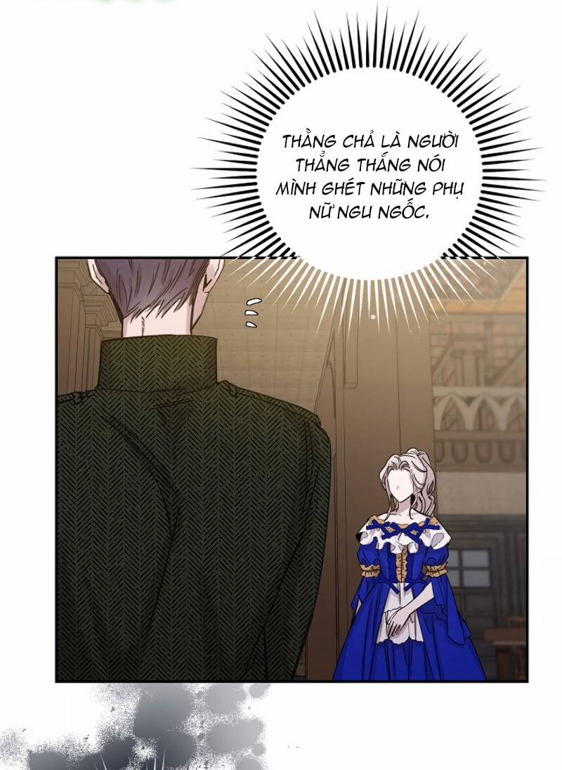 Tôi Đã Thuần Hóa Một Tên Bạo Chúa Và Chạy Trốn 7 trang 108