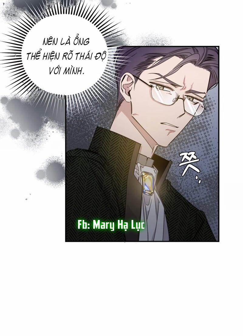 Tôi Đã Thuần Hóa Một Tên Bạo Chúa Và Chạy Trốn 7 trang 109