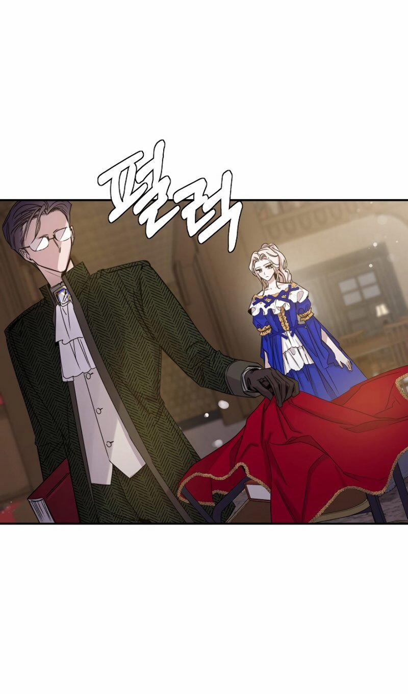 Tôi Đã Thuần Hóa Một Tên Bạo Chúa Và Chạy Trốn 7 trang 110