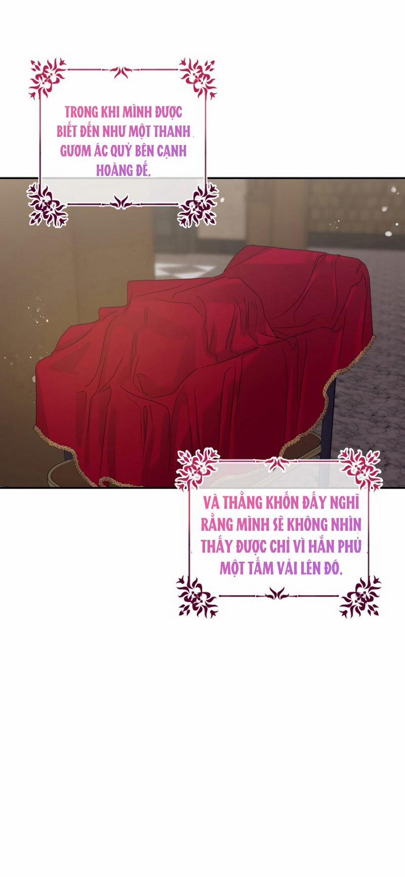 Tôi Đã Thuần Hóa Một Tên Bạo Chúa Và Chạy Trốn 7 trang 111