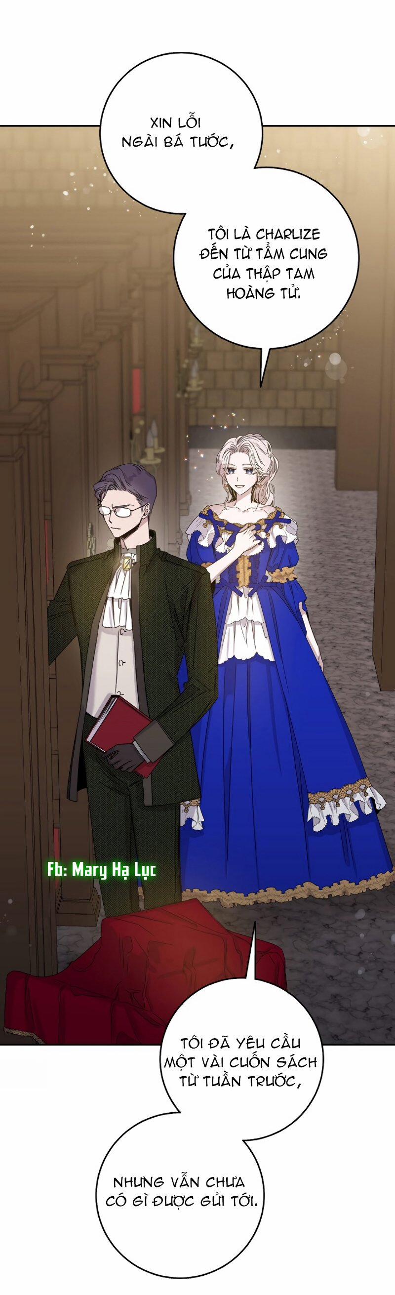 Tôi Đã Thuần Hóa Một Tên Bạo Chúa Và Chạy Trốn 7 trang 112