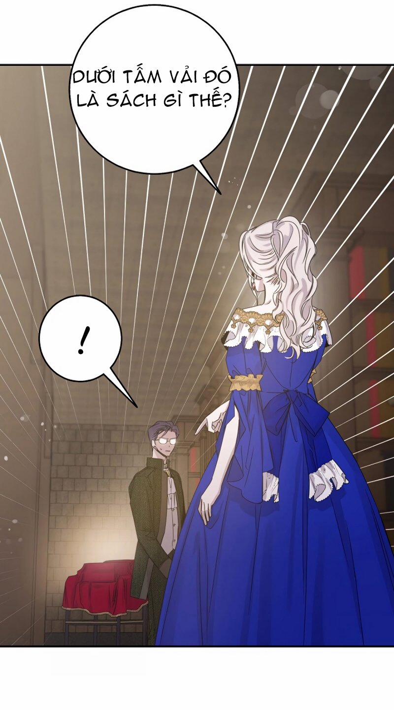 Tôi Đã Thuần Hóa Một Tên Bạo Chúa Và Chạy Trốn 7 trang 116