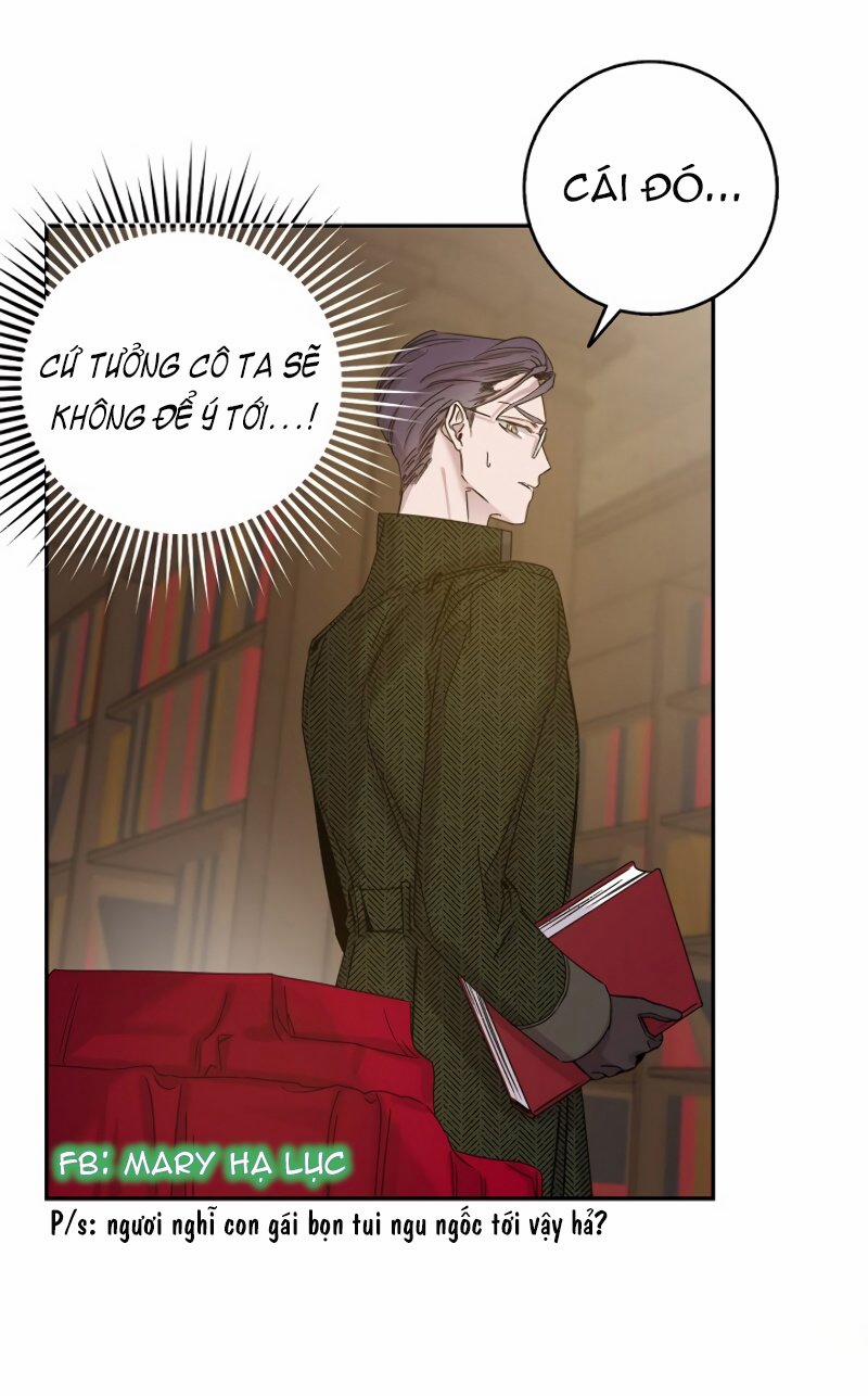 Tôi Đã Thuần Hóa Một Tên Bạo Chúa Và Chạy Trốn 7 trang 117