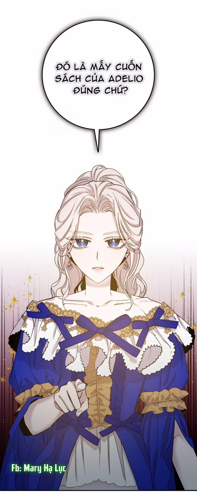 Tôi Đã Thuần Hóa Một Tên Bạo Chúa Và Chạy Trốn 7 trang 118