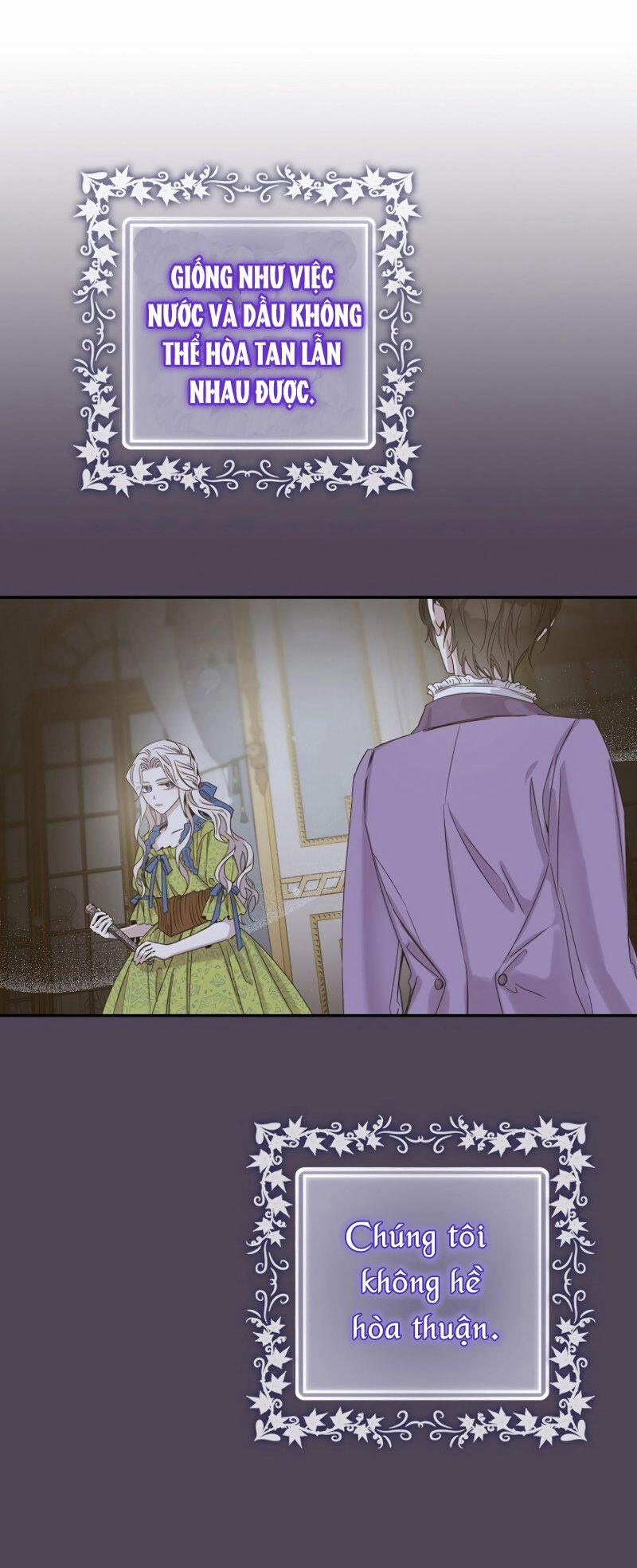 Tôi Đã Thuần Hóa Một Tên Bạo Chúa Và Chạy Trốn 7 trang 13