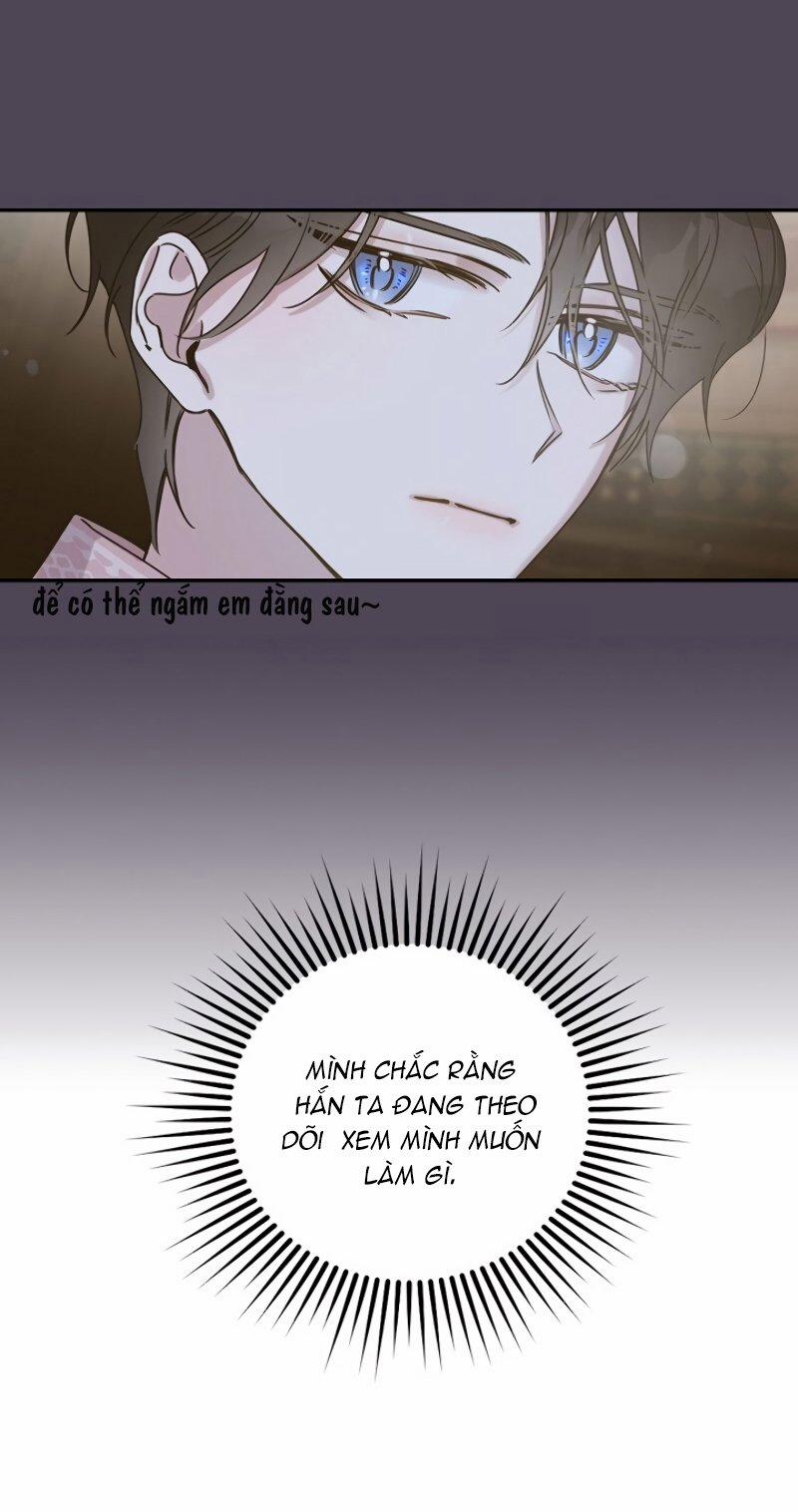 Tôi Đã Thuần Hóa Một Tên Bạo Chúa Và Chạy Trốn 7 trang 15