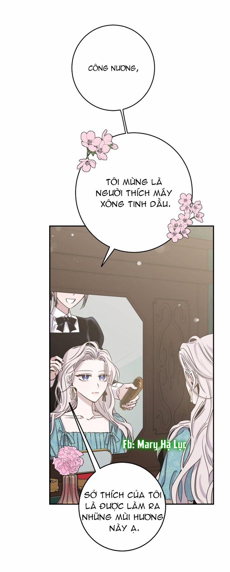 Tôi Đã Thuần Hóa Một Tên Bạo Chúa Và Chạy Trốn 7 trang 16