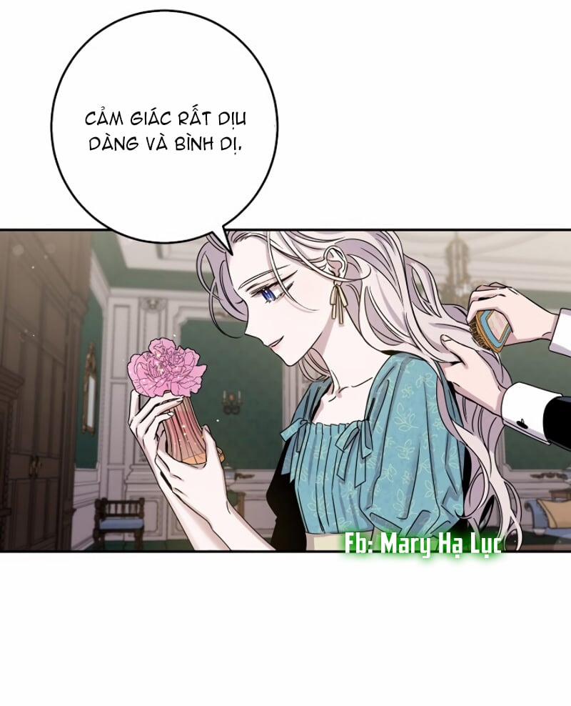 Tôi Đã Thuần Hóa Một Tên Bạo Chúa Và Chạy Trốn 7 trang 18