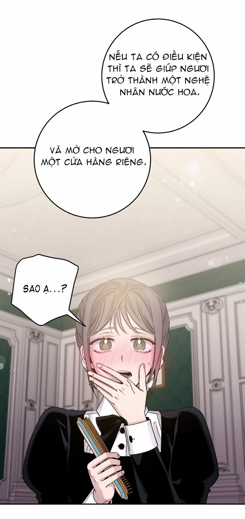 Tôi Đã Thuần Hóa Một Tên Bạo Chúa Và Chạy Trốn 7 trang 23