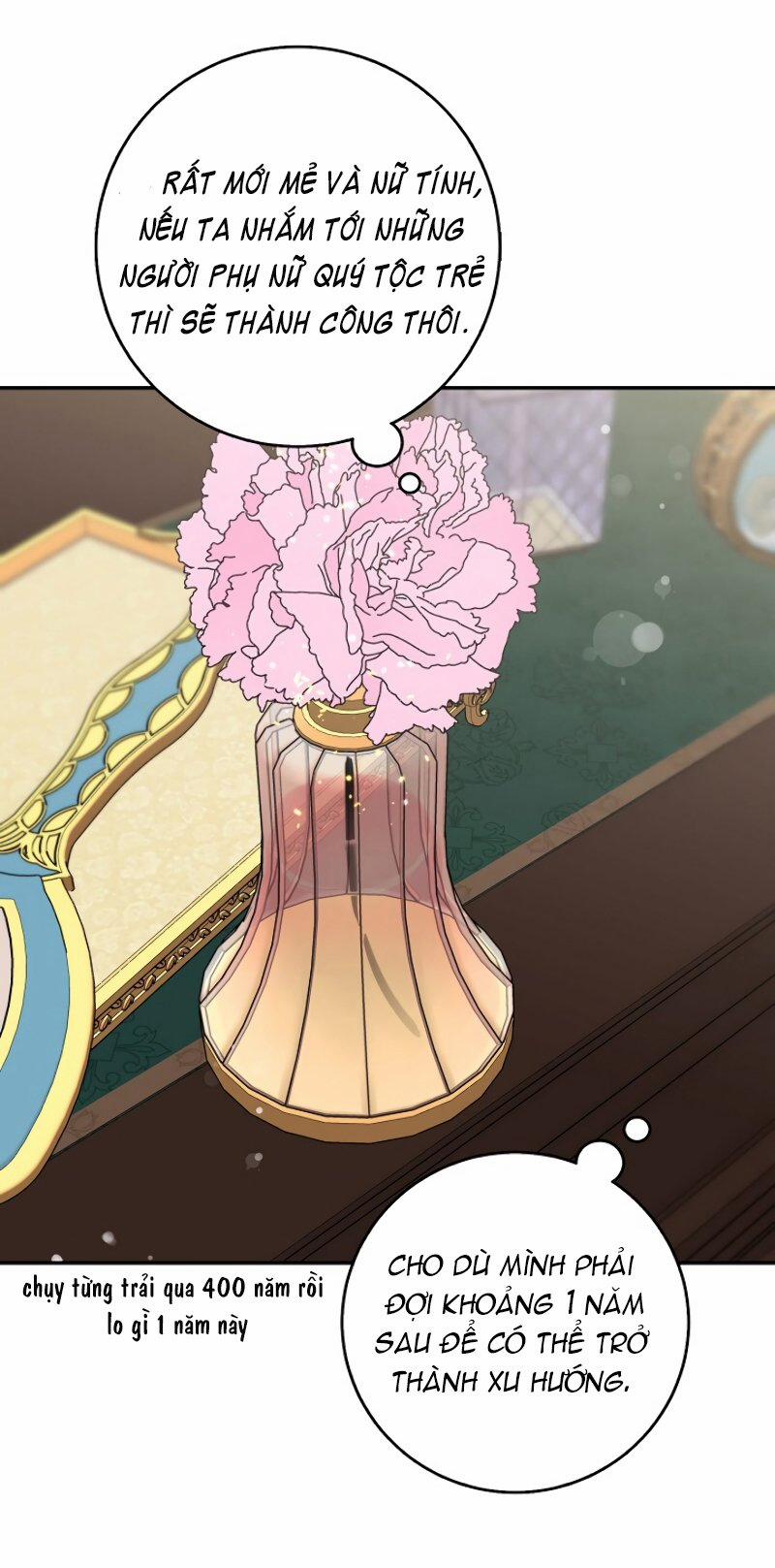 Tôi Đã Thuần Hóa Một Tên Bạo Chúa Và Chạy Trốn 7 trang 28