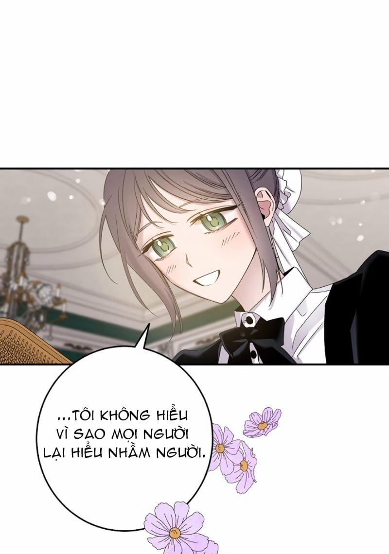 Tôi Đã Thuần Hóa Một Tên Bạo Chúa Và Chạy Trốn 7 trang 29