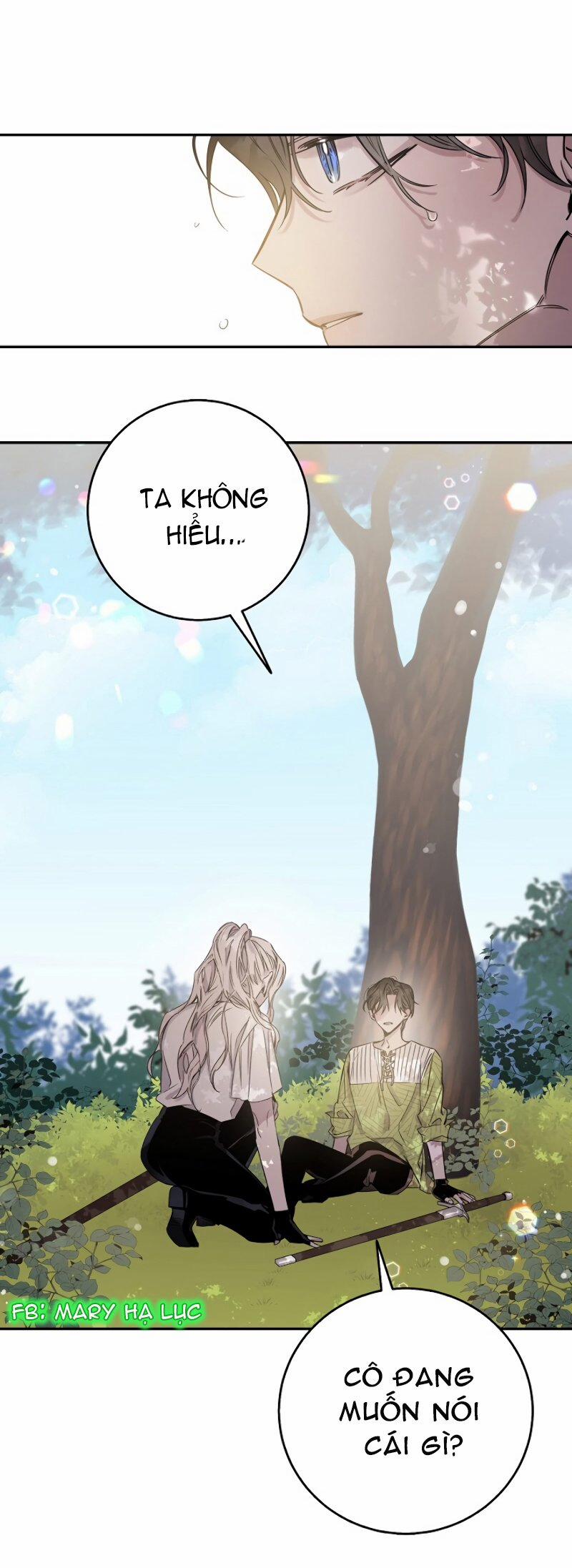 Tôi Đã Thuần Hóa Một Tên Bạo Chúa Và Chạy Trốn 7 trang 3