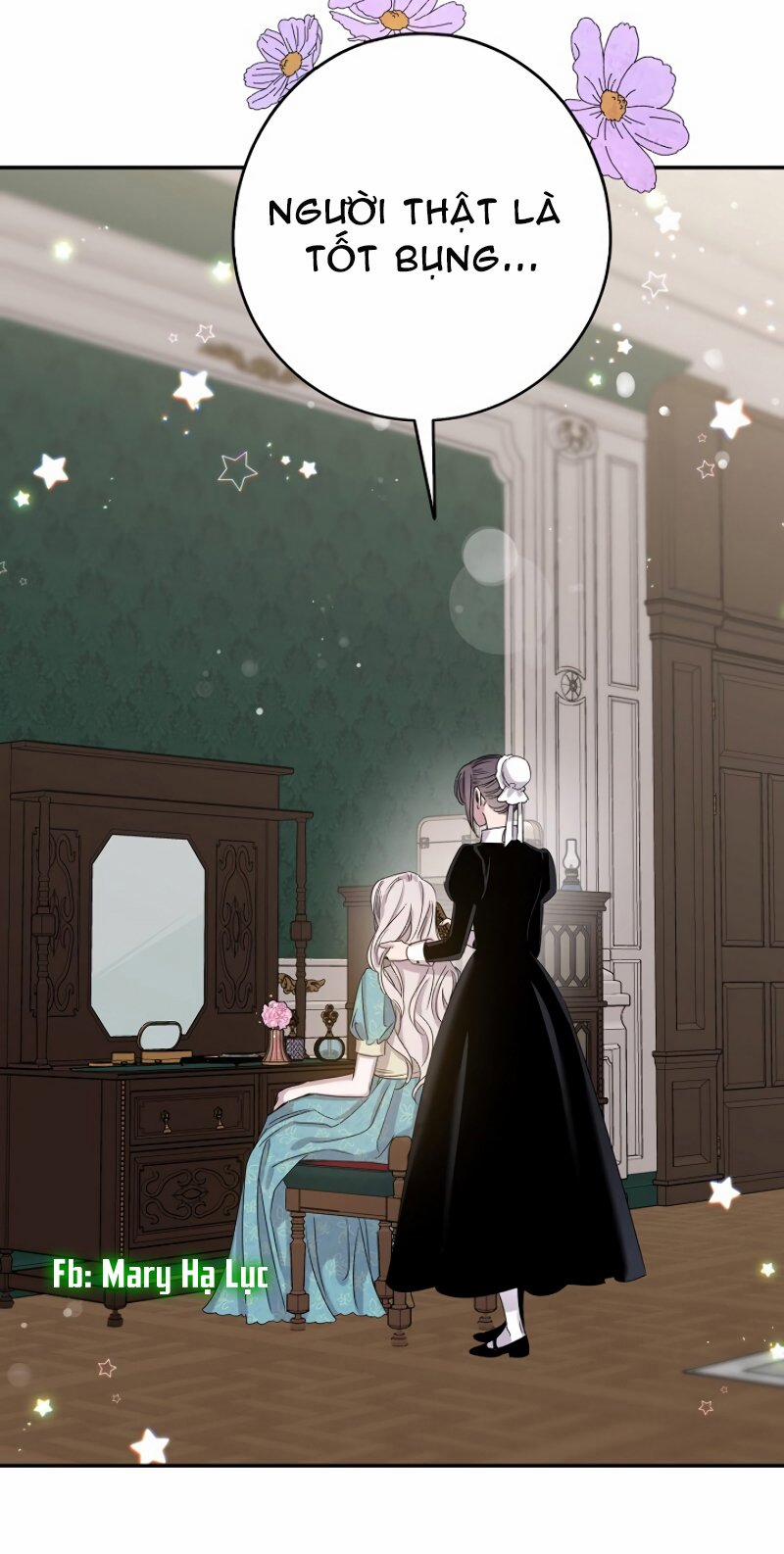 Tôi Đã Thuần Hóa Một Tên Bạo Chúa Và Chạy Trốn 7 trang 30