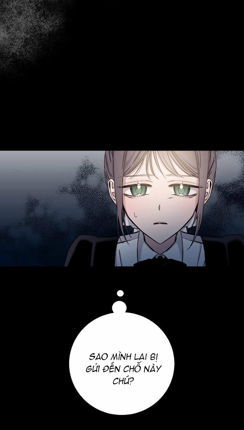 Tôi Đã Thuần Hóa Một Tên Bạo Chúa Và Chạy Trốn 7 trang 34