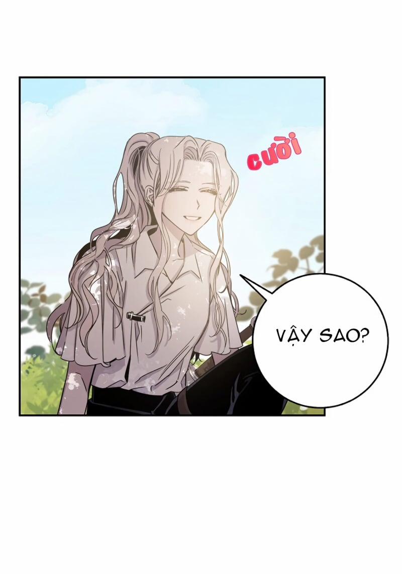 Tôi Đã Thuần Hóa Một Tên Bạo Chúa Và Chạy Trốn 7 trang 4