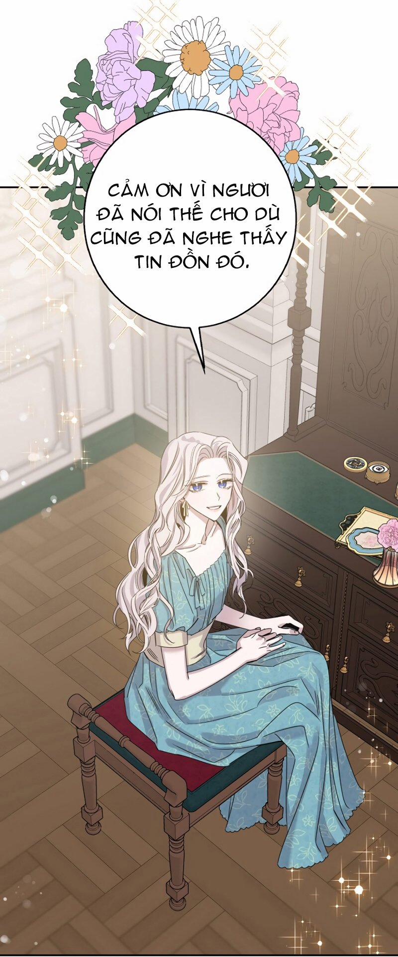 Tôi Đã Thuần Hóa Một Tên Bạo Chúa Và Chạy Trốn 7 trang 40