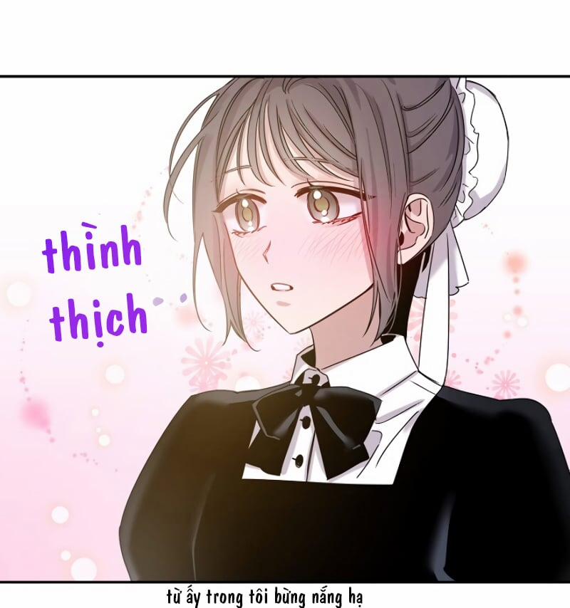 Tôi Đã Thuần Hóa Một Tên Bạo Chúa Và Chạy Trốn 7 trang 42