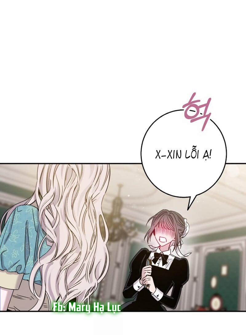 Tôi Đã Thuần Hóa Một Tên Bạo Chúa Và Chạy Trốn 7 trang 43