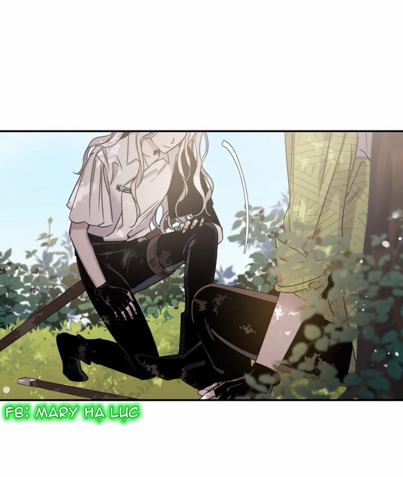 Tôi Đã Thuần Hóa Một Tên Bạo Chúa Và Chạy Trốn 7 trang 54