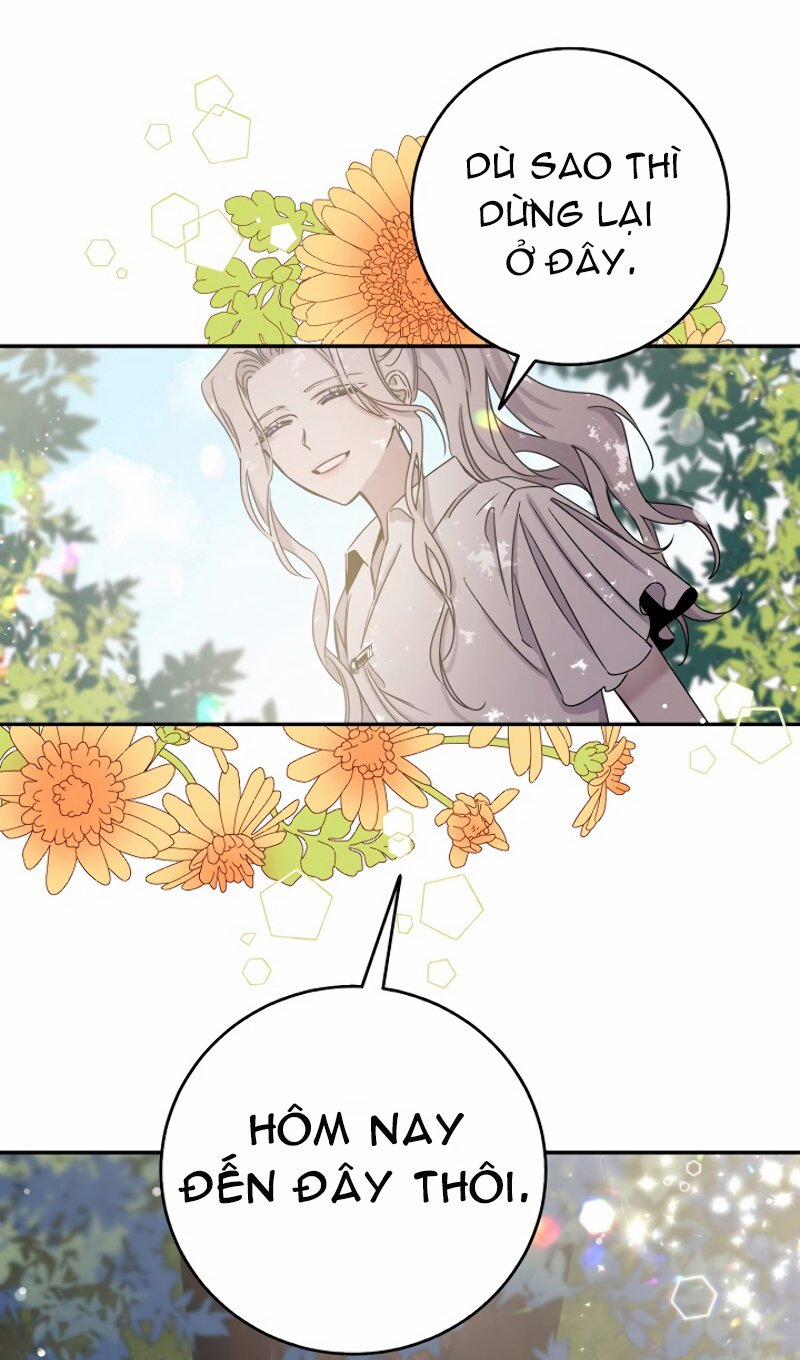 Tôi Đã Thuần Hóa Một Tên Bạo Chúa Và Chạy Trốn 7 trang 6