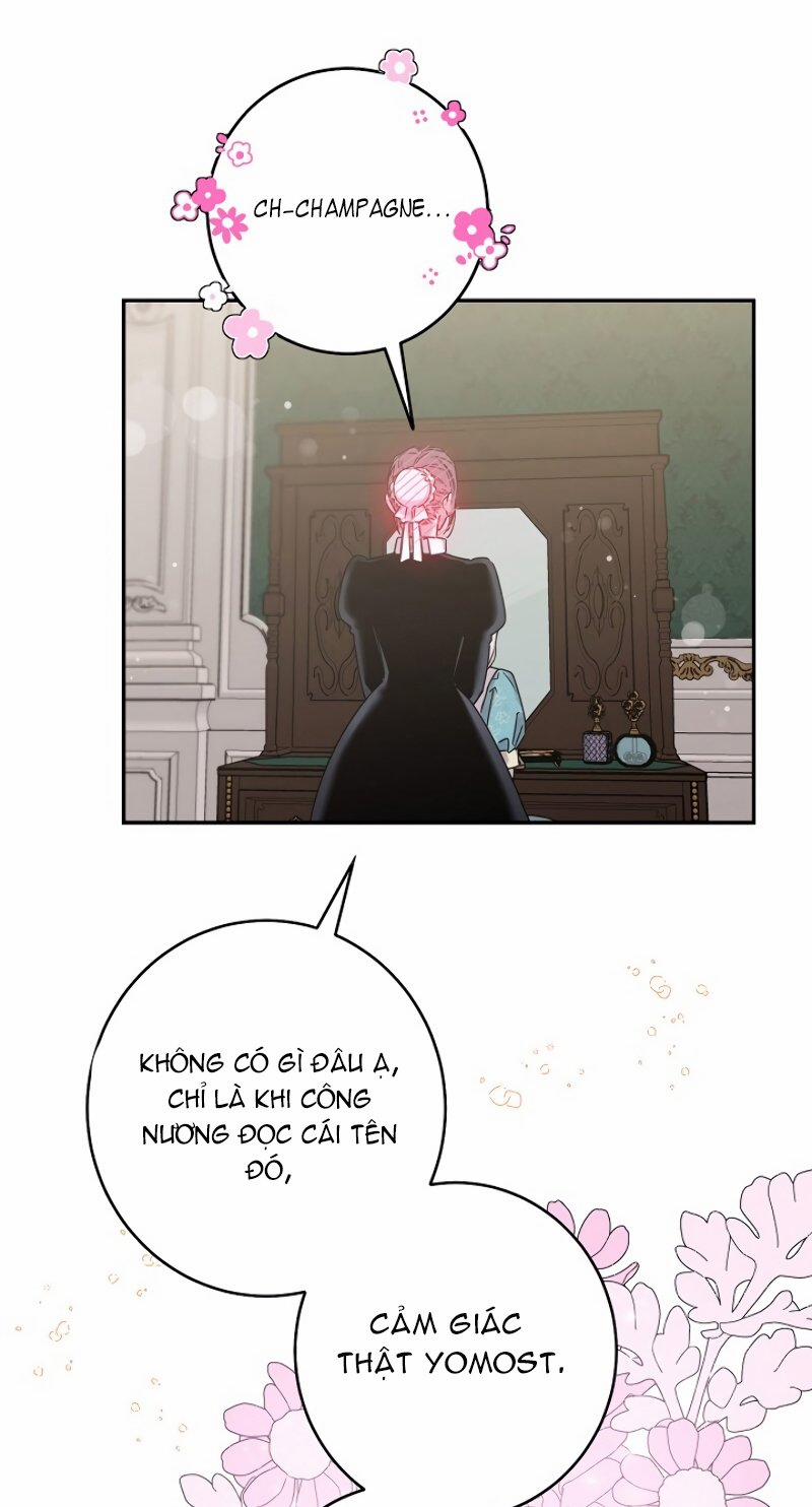 Tôi Đã Thuần Hóa Một Tên Bạo Chúa Và Chạy Trốn 7 trang 68