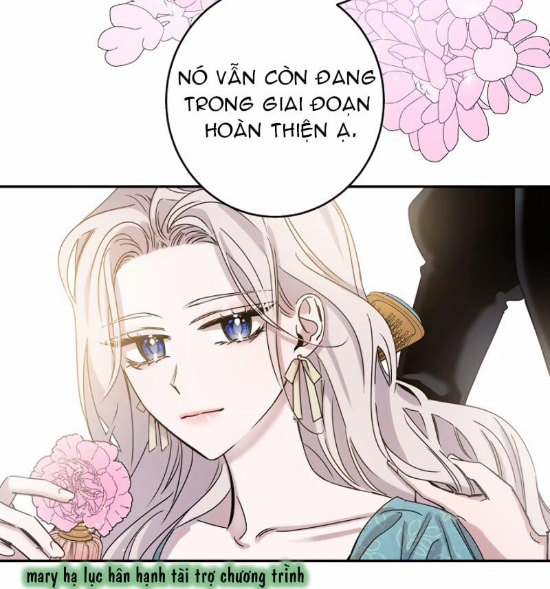 Tôi Đã Thuần Hóa Một Tên Bạo Chúa Và Chạy Trốn 7 trang 69