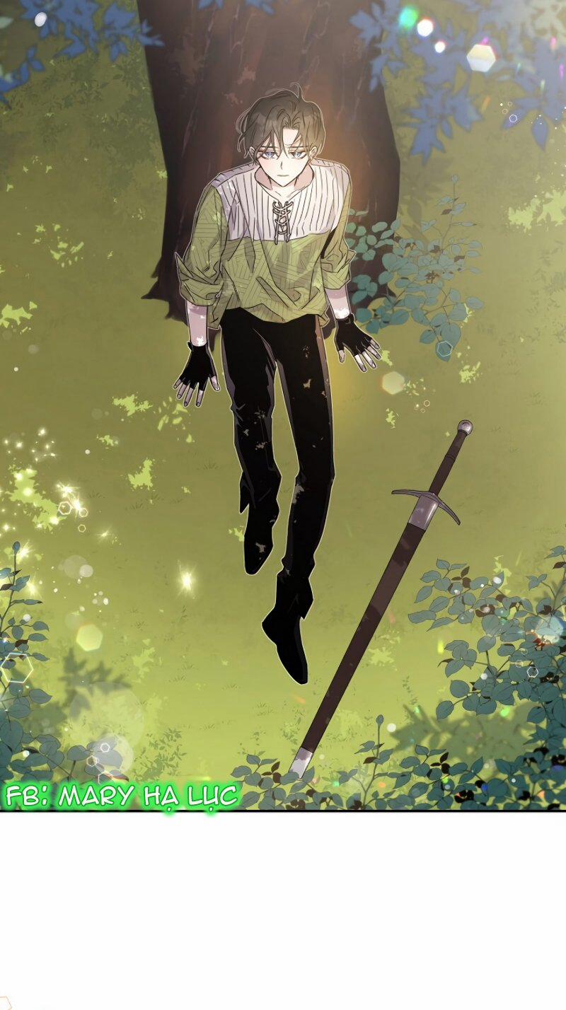 Tôi Đã Thuần Hóa Một Tên Bạo Chúa Và Chạy Trốn 7 trang 7