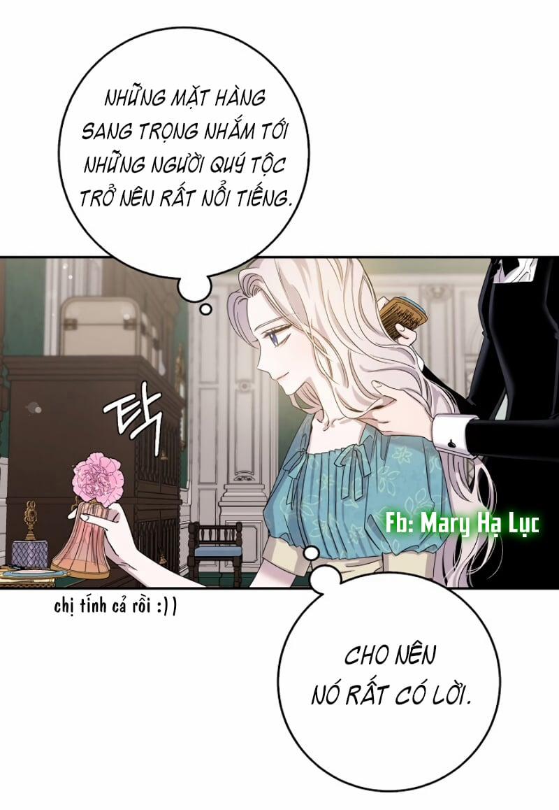 Tôi Đã Thuần Hóa Một Tên Bạo Chúa Và Chạy Trốn 7 trang 76