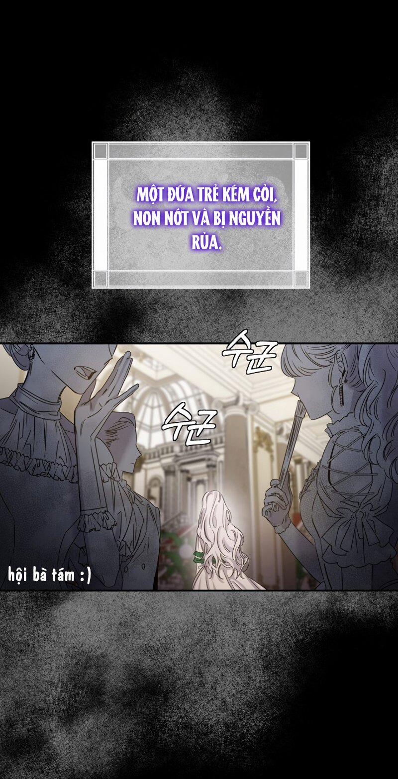 Tôi Đã Thuần Hóa Một Tên Bạo Chúa Và Chạy Trốn 7 trang 83