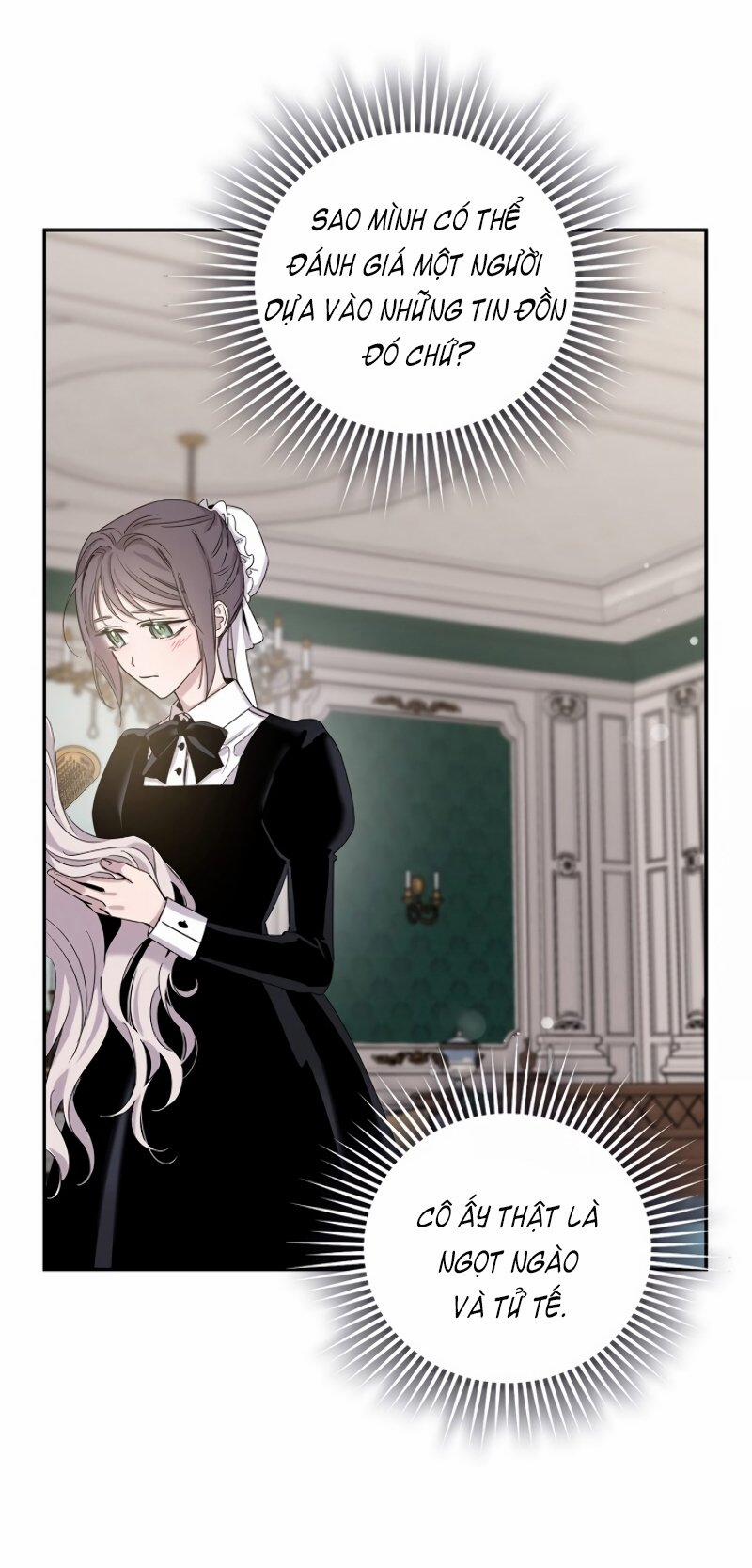 Tôi Đã Thuần Hóa Một Tên Bạo Chúa Và Chạy Trốn 7 trang 87